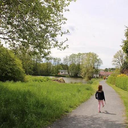 Am Mühlteich Apartment *