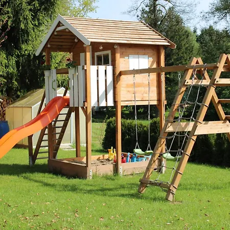 Apartment Am Mühlteich *