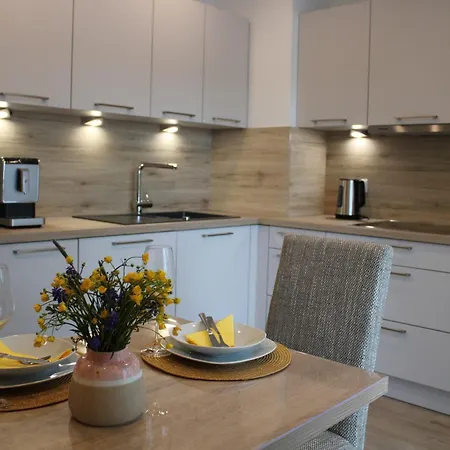 Am Mühlteich Apartment Lindenberg (Sonneberg)