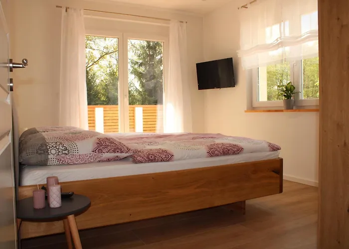 Am Muehlteich Lindenberg (Sonneberg)