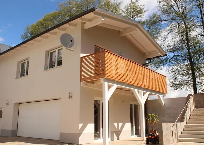 Am Muehlteich * Lindenberg (Sonneberg)