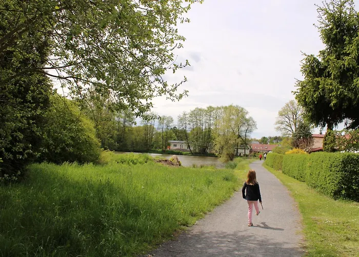 Am Muehlteich Appartement *