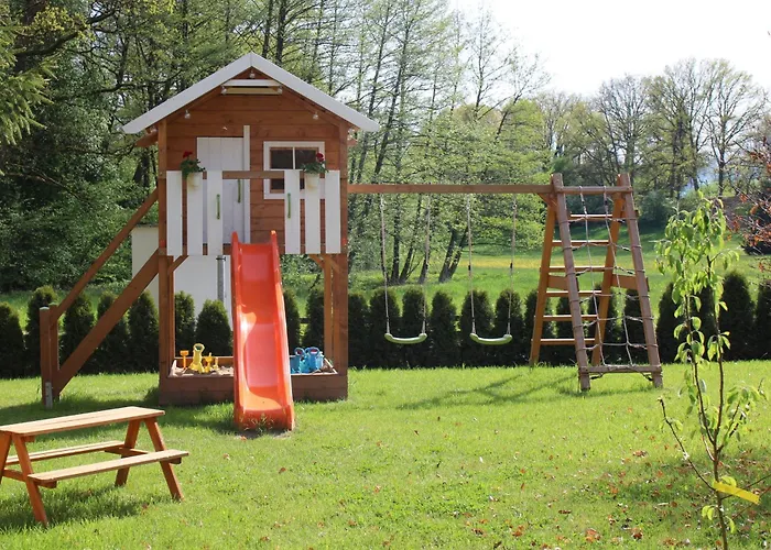 Am Muehlteich Lindenberg (Sonneberg)