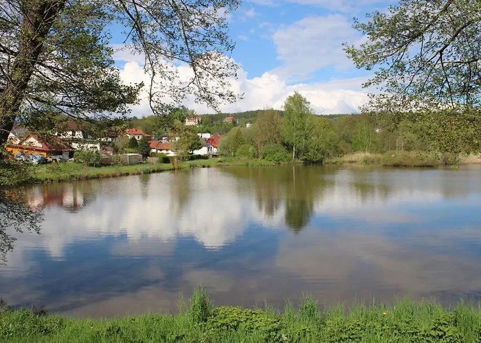 Am Muehlteich Appartement