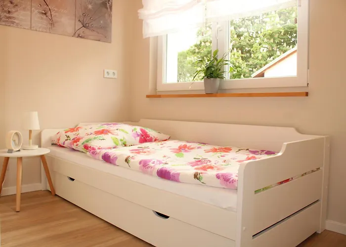 Appartement Am Muehlteich