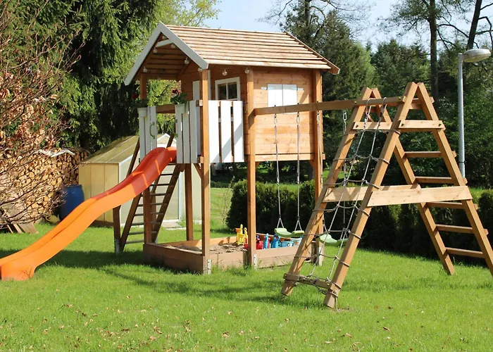 Appartement Am Muehlteich *