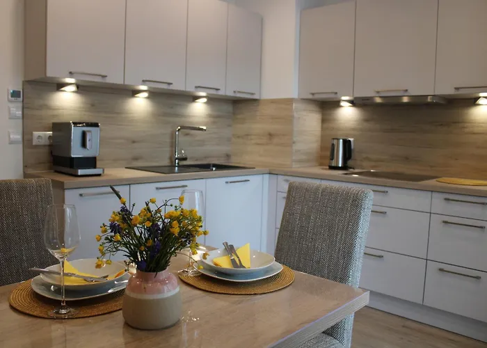 Am Muehlteich Appartement Lindenberg (Sonneberg)